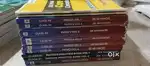 Narayana book module PCM