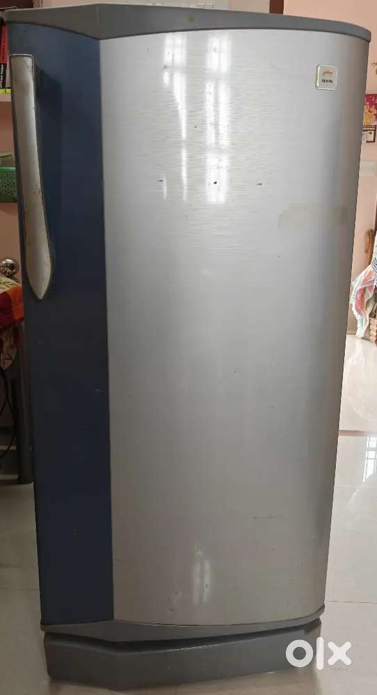 Godrej Axis Fridge