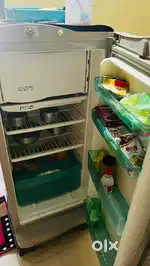 Godrej Fridge for Sale- Excellent cooling - Good Condition