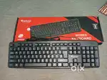 New Keyboard under your budget