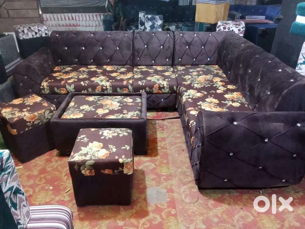 Fm furniture house फैक्ट्री रेट में सभी प्रकार का फर्नीचर