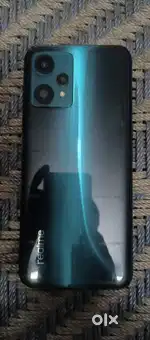 Realme 9 pro 5g 6/128