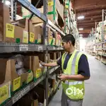 We are hiring field Recruiter