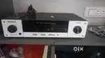 assemble set home theater 5.1