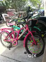 All mode Used  By Cycle For Sale  Starting From  Rs 800