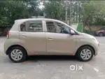 Hyundai Santro Magna, 2019, Petrol