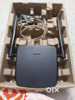 Wifi router