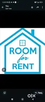House for rent separate