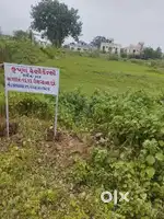 Road side plot nr dholvani 3 rasta