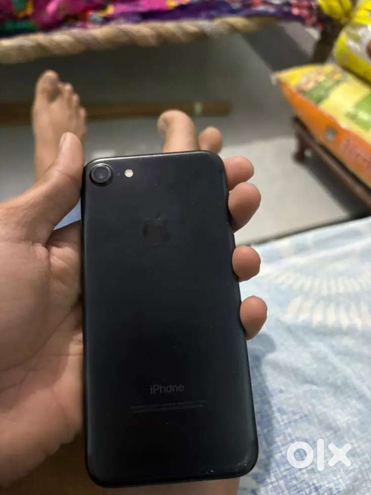 IPHONE 7 FOR SALE