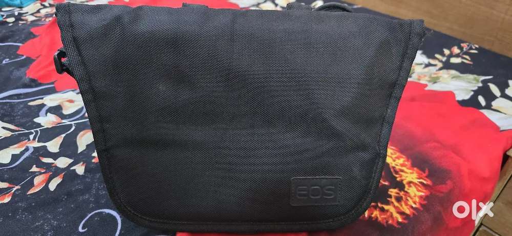 DSLR Camera Bag