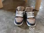Nike sb Travis Scott dunks