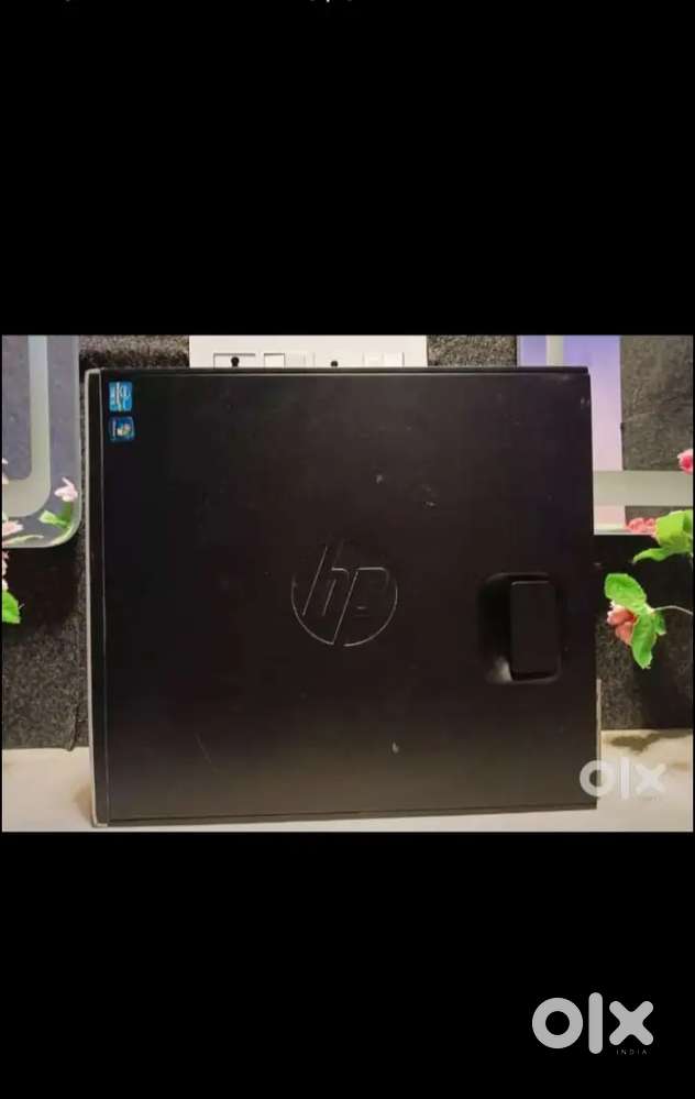 I7 SECOND JANRESAN PC