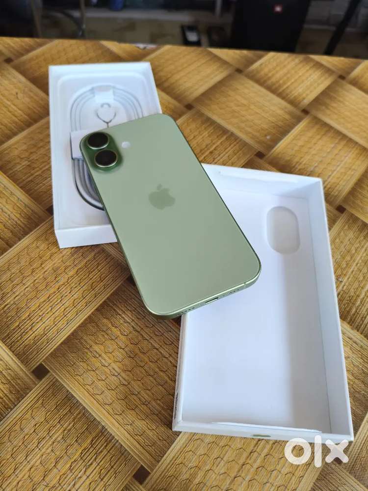 I phone 17