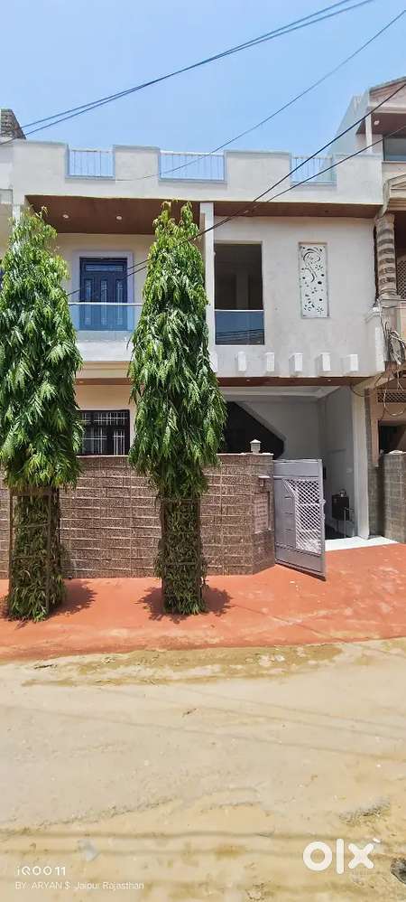 New Second floor available for rent