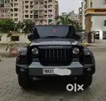 Mahindra Thar DI 4X4, 2020, Diesel