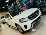 Mercedes-Benz GLS 350 D, 2017, Diesel