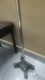 Handling stick