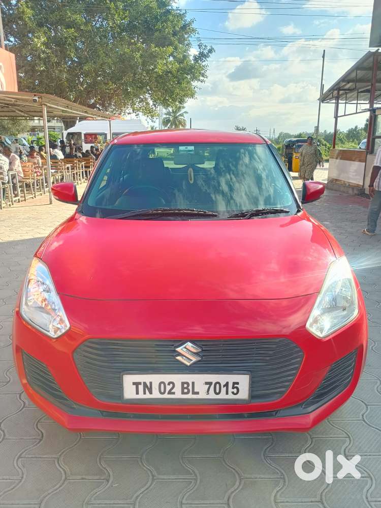 Maruti Suzuki Swift 2011-2014 VDI, 2018, Diesel