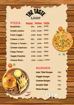 Urgent Need Chinese Chef for cafe