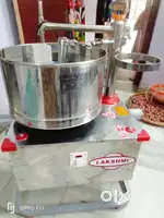 2litter lakshmi wet grinder (s.s) Tilting with 2litter