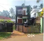 Mundikkalthazham 4.75 Cent 3 Bed House