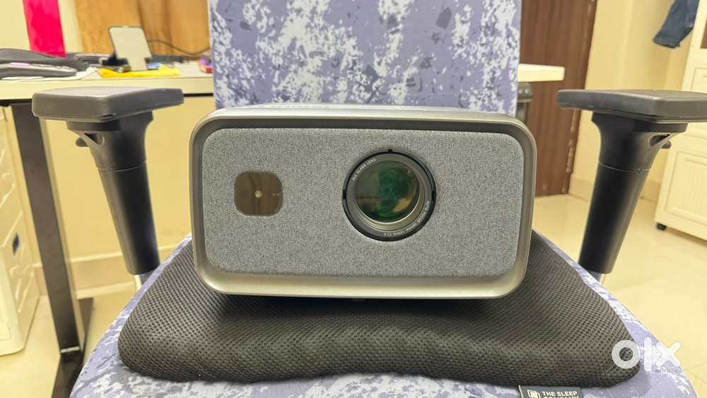 Toptro Legend Pro Max projecter