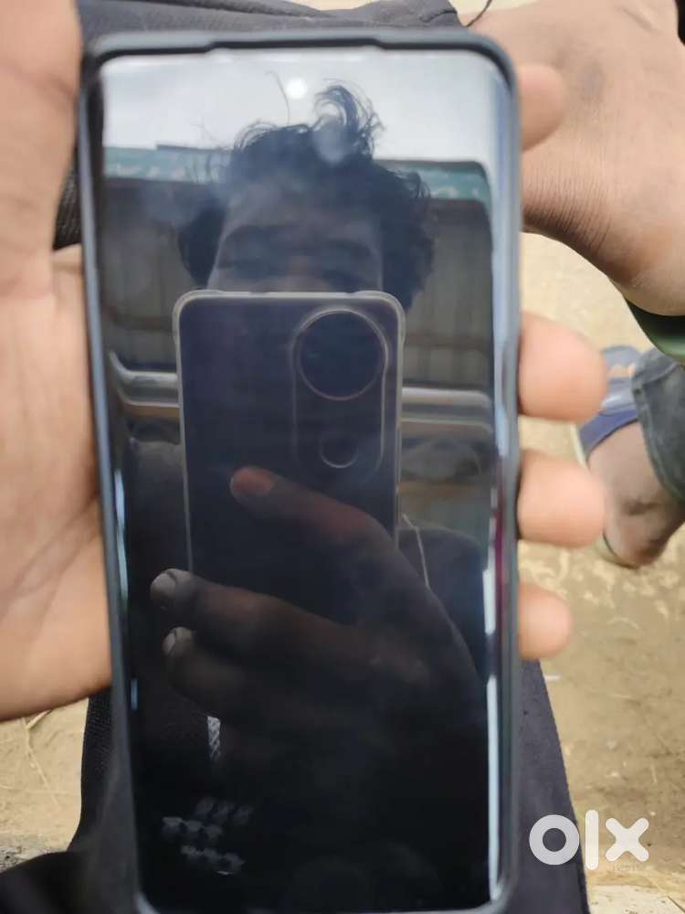 Age 19 mobile old 1year