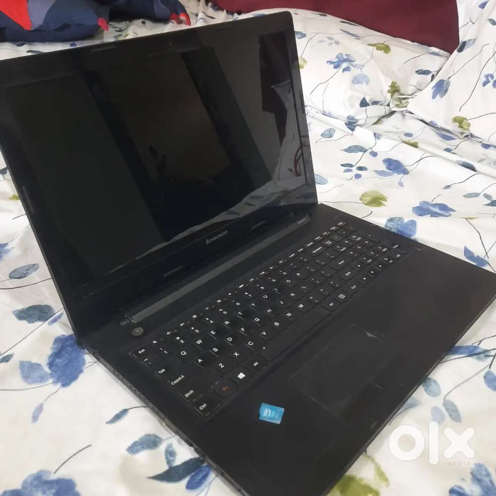 Lenovo laptop