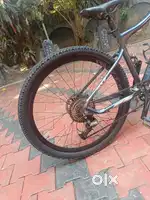 4 year old Bicycle