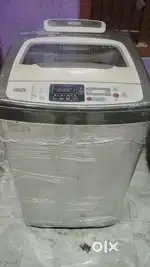 Multi brand automatic washing machine available