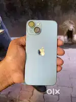 I phone 14 good candition