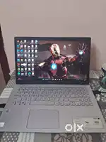 ASUS VivoBook 15 (i3 10th Gen, 8GB RAM, 128GB SSD + 1TB HDD) – Smooth