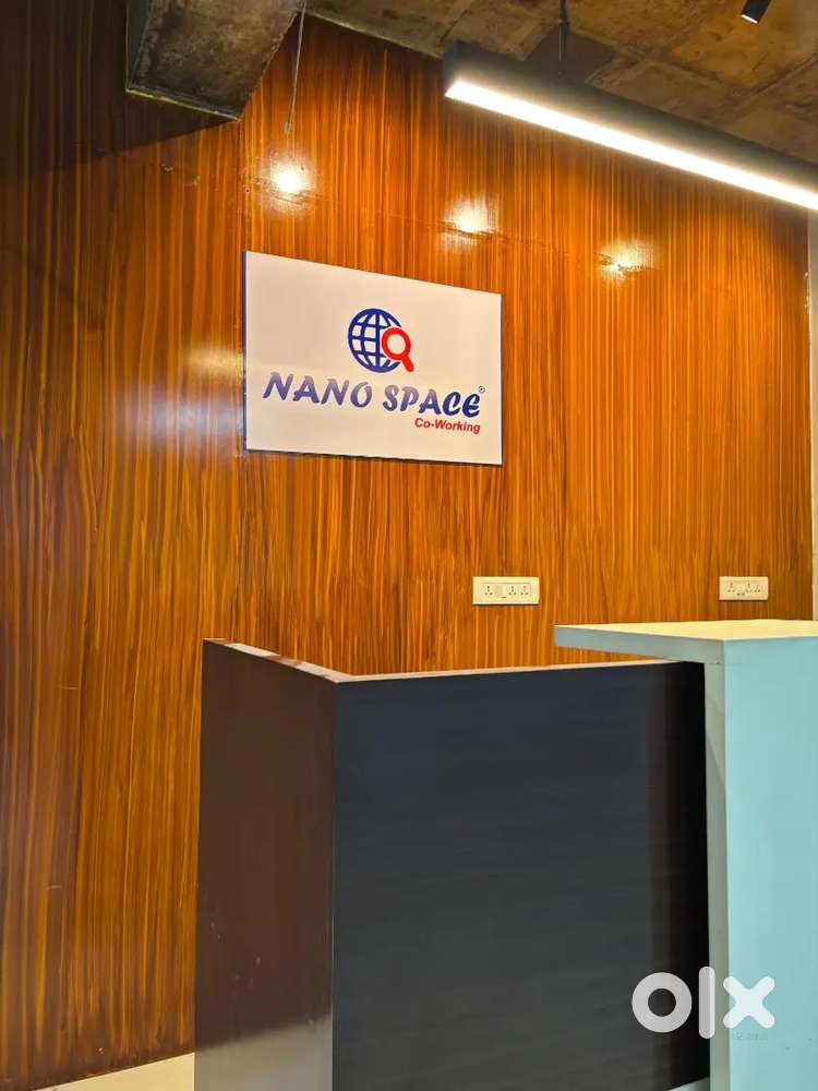 Premium office space