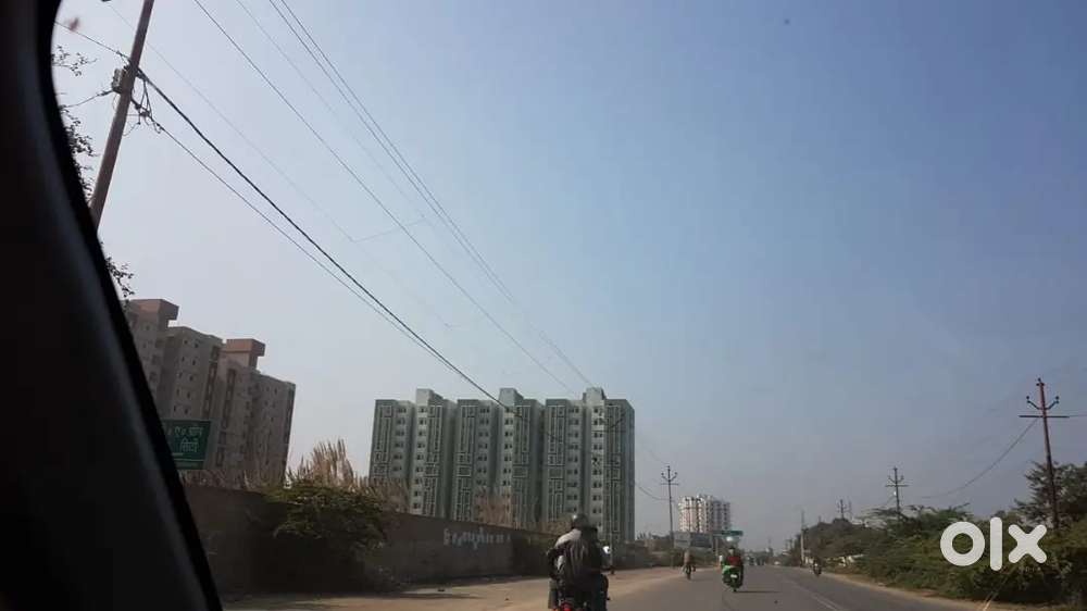Flat for sale in kda greens mainawati Marg
