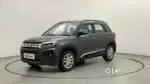 Maruti Suzuki Vitara Brezza 1.5 VXI AT, 2021, Petrol