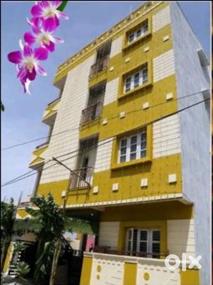 2bhk for lease