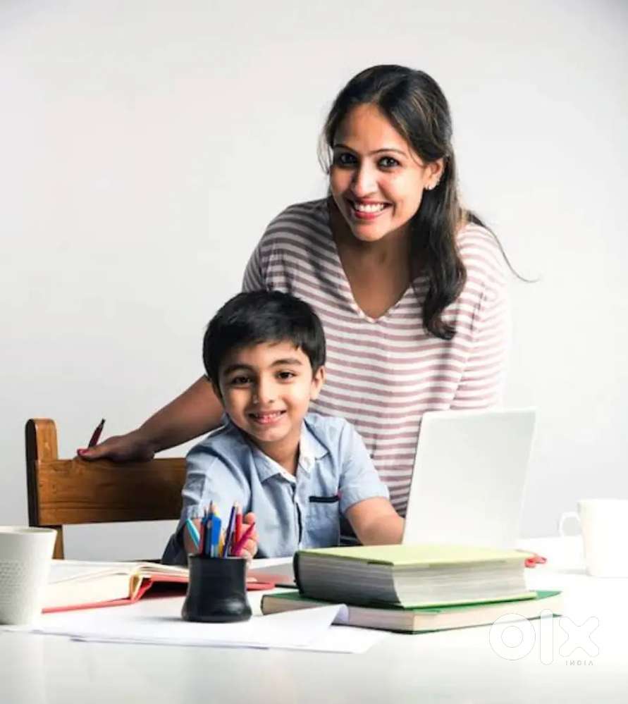 I am Home tutor - willing to take home tuition