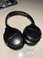 Boult Audio Over-Ear Headphones – One Side Not Working (Budget Deal)