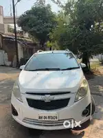 Chevrolet Beat 2012 Diesel Well Maintained