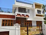 Brand New 4 Bhk House Kolazhy Thrissur