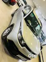 Mahindra KUV 100 G80 K2, 2016, Petrol