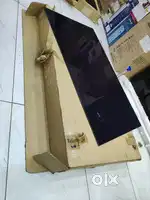 Samsung LED 55 inch
Model AU7600
With box original remote  21500
