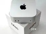 Apple Mac mini M4 Pro – 14-Core CPU / 20-Core GPU / 48GB RAM / 1TB SSD