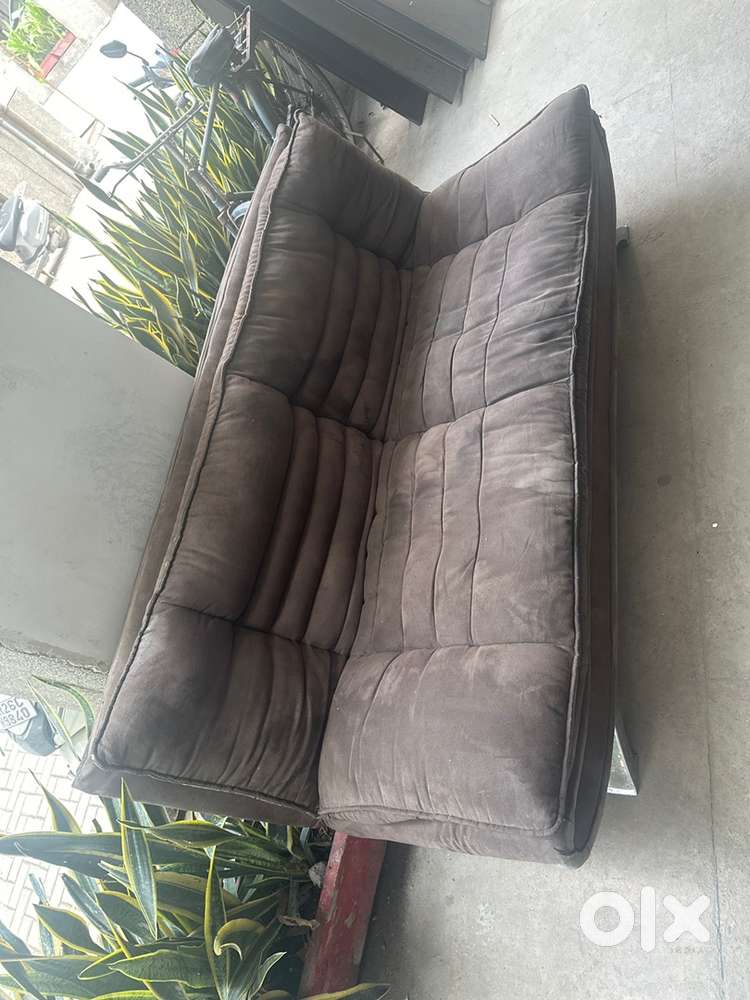 Sofa Cum Bed