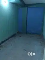 beside main road , 24*7 electricity , water , security