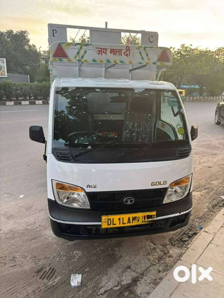 TATA ACE 2.0 CNG/PETROL SHOWROOM CONDITION 2024