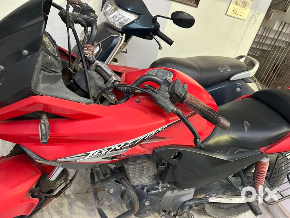 Hero ignitor 2014 modal