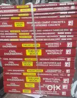 Made easy 2020 civil engineering theory books