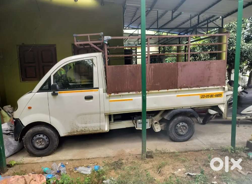 Mahindra jeeto Diesel for sale